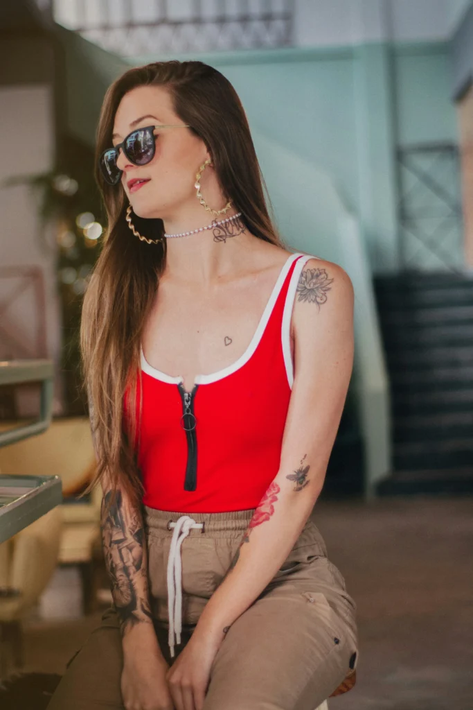 Street Style Inspiration Your Next Look Is Here