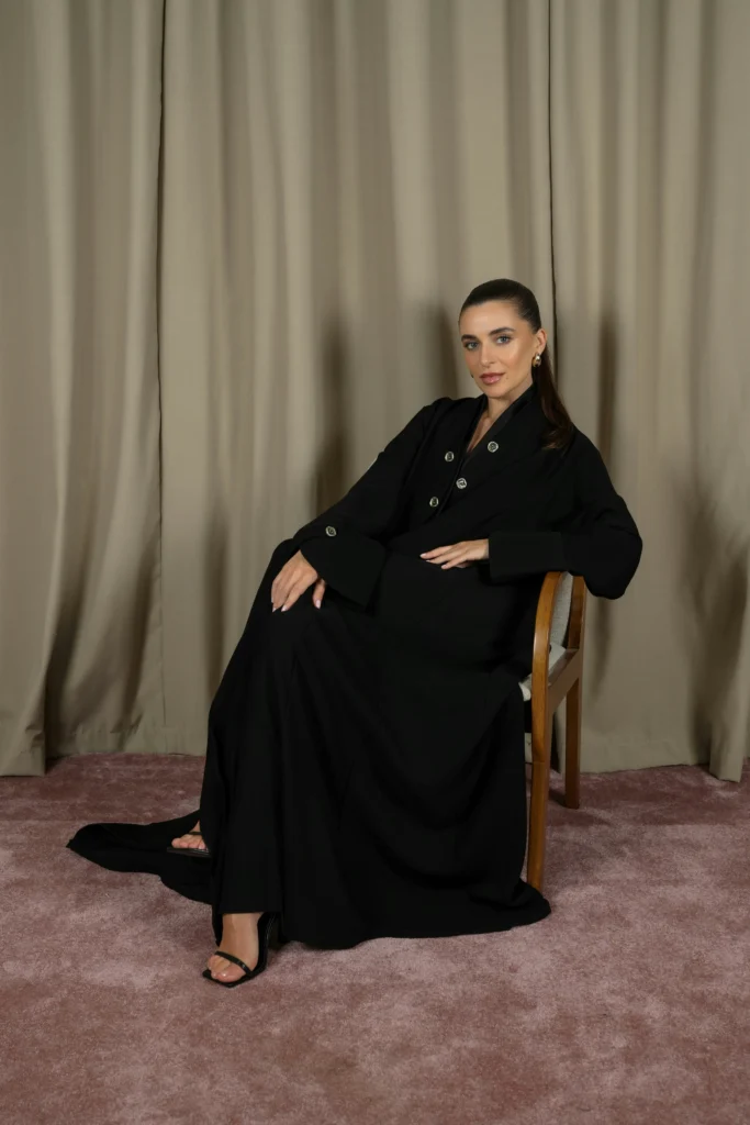 Black Outfit Looks That Make Every Moment Picture Perfect