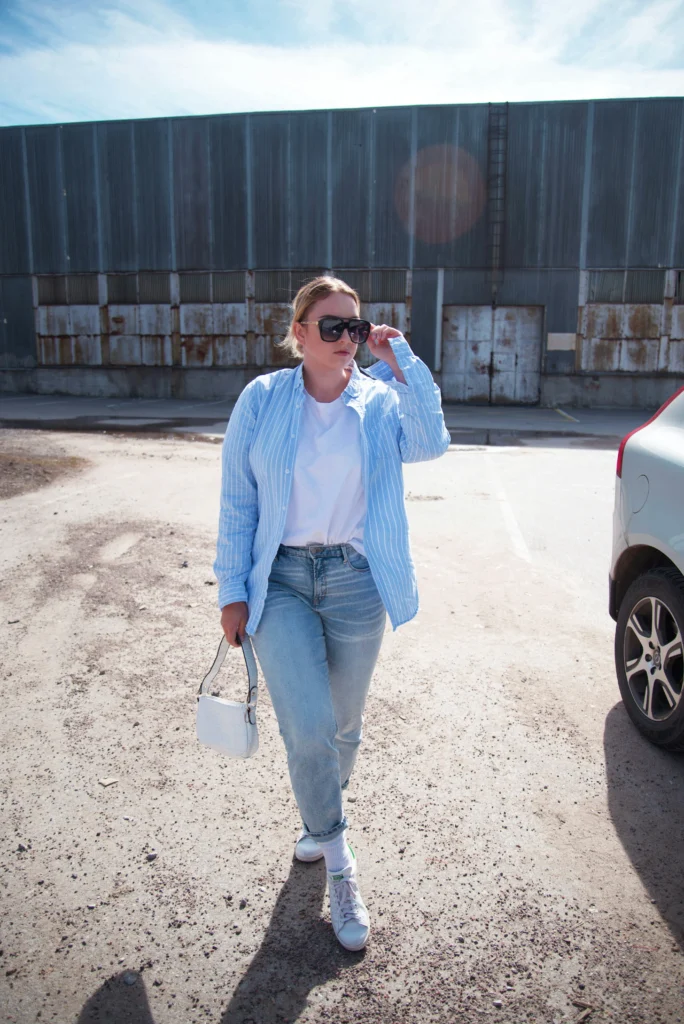 13 Chic Outfit Ideas Every Woman Should Try This Year