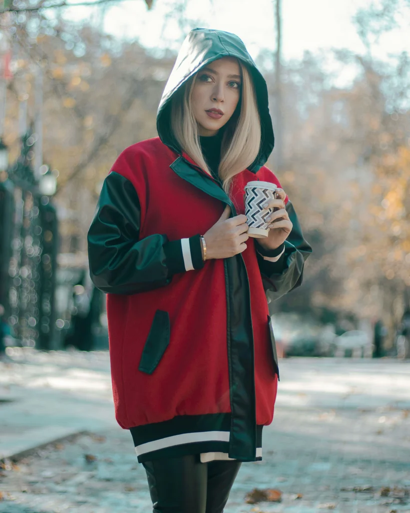 11 Hoodie Outfit Ideas for Women Who Love Effortless Chic