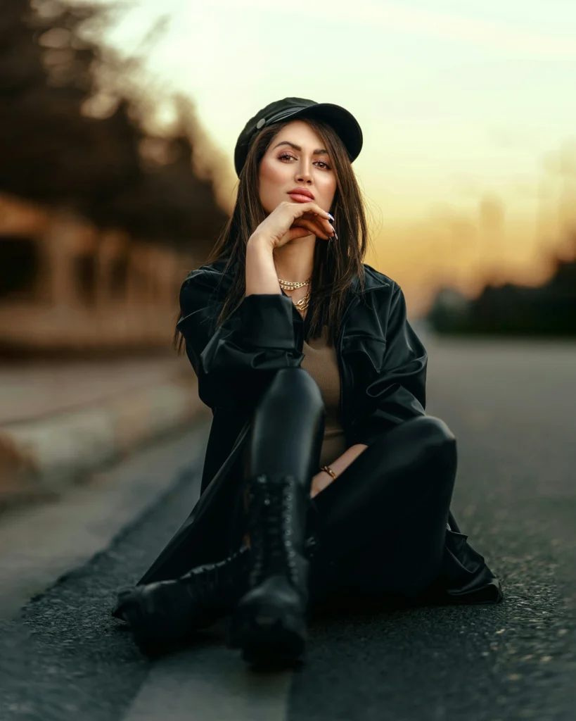 Black Outfit Looks That Effortlessly Elevate Your Style