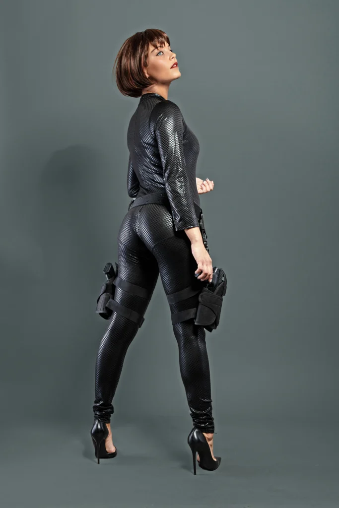 13 Black Outfit Ideas That Make You Look Like a Fashion Icon