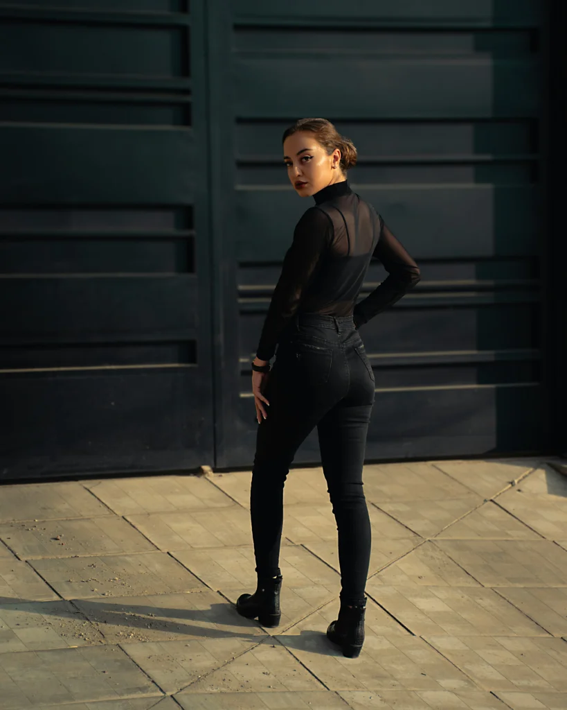 20 Black Outfit Ideas So Chic You’ll Want To Wear Them Daily