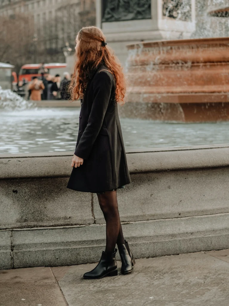 20 Black Outfit Ideas So Chic You’ll Want To Wear Them Daily