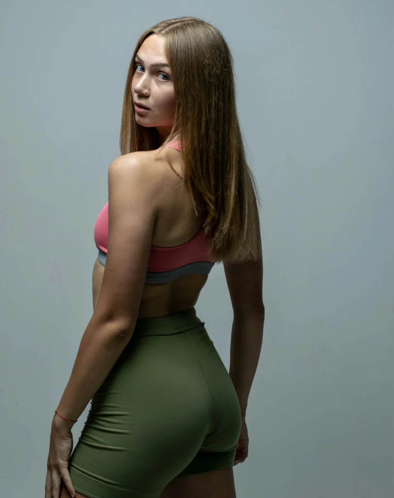 11 Cute Gym Outfit Ideas for the Perfect Workout Vibe