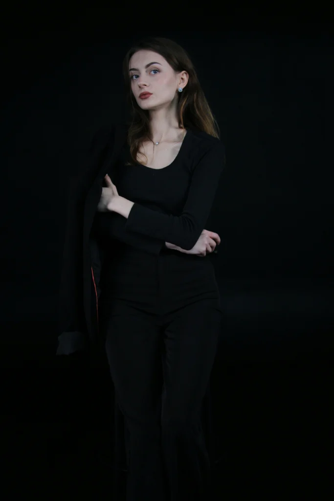 20 Black Outfit Ideas So Chic You’ll Want To Wear Them Daily