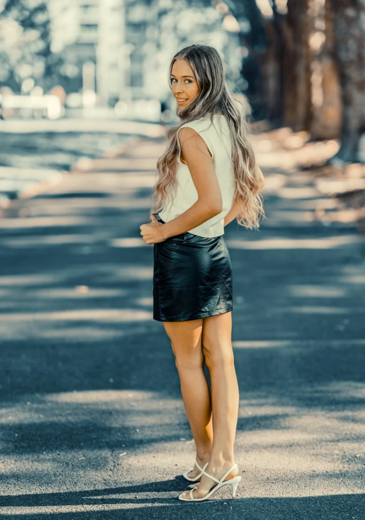 12 Modern Outfit Inspiration Ideas For Women Who Slay