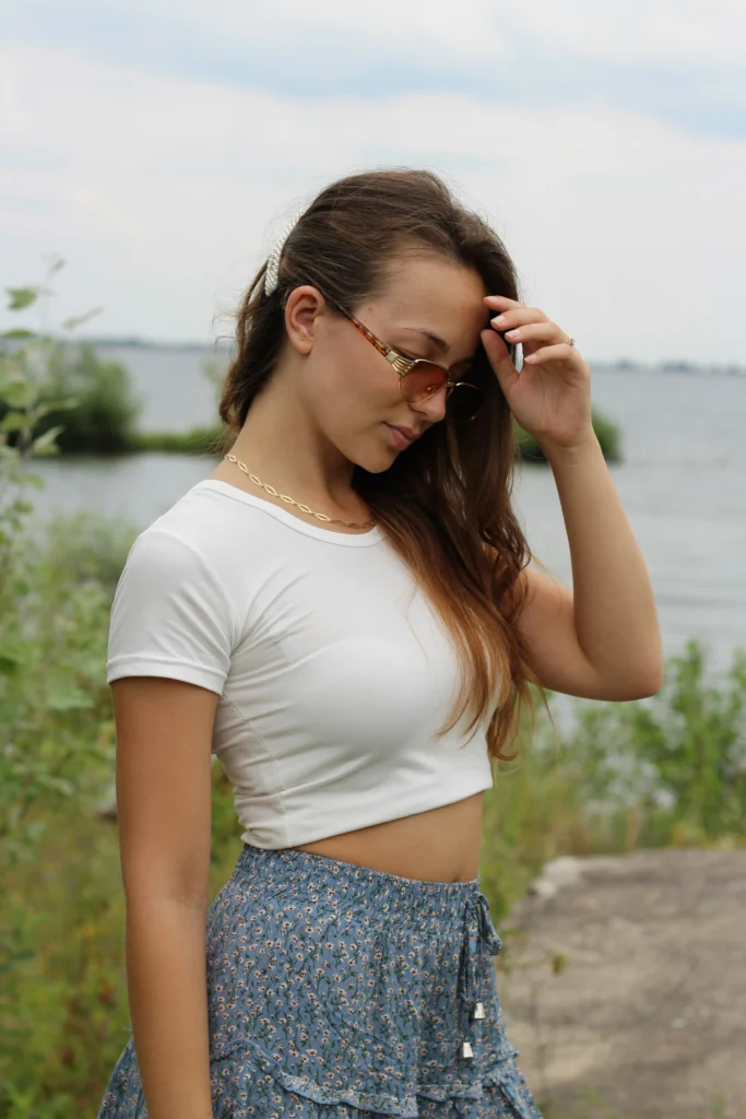 14 Fashionable Outfit Inspiration Ideas for Everyday Wear