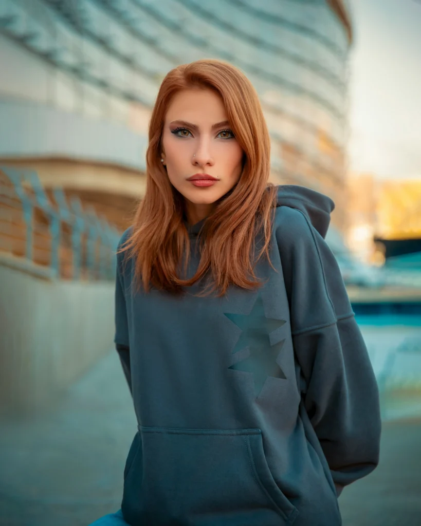 12 Hoodie Outfit Ideas That Prove Comfort Can Be Stylish