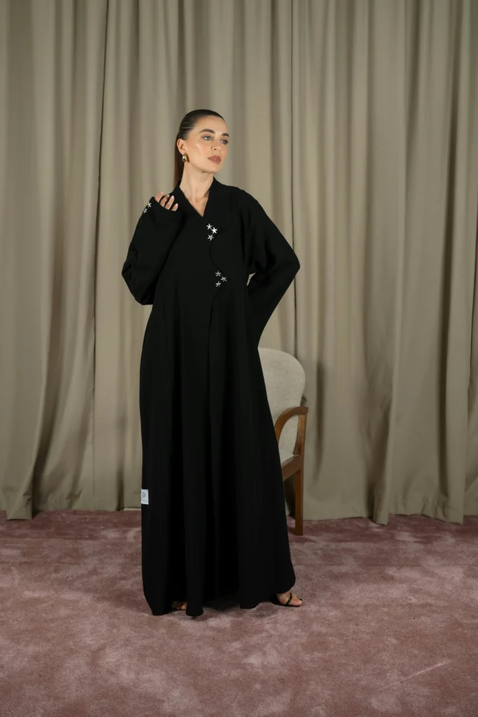 Steal the Spotlight With These Stunning Black Outfits