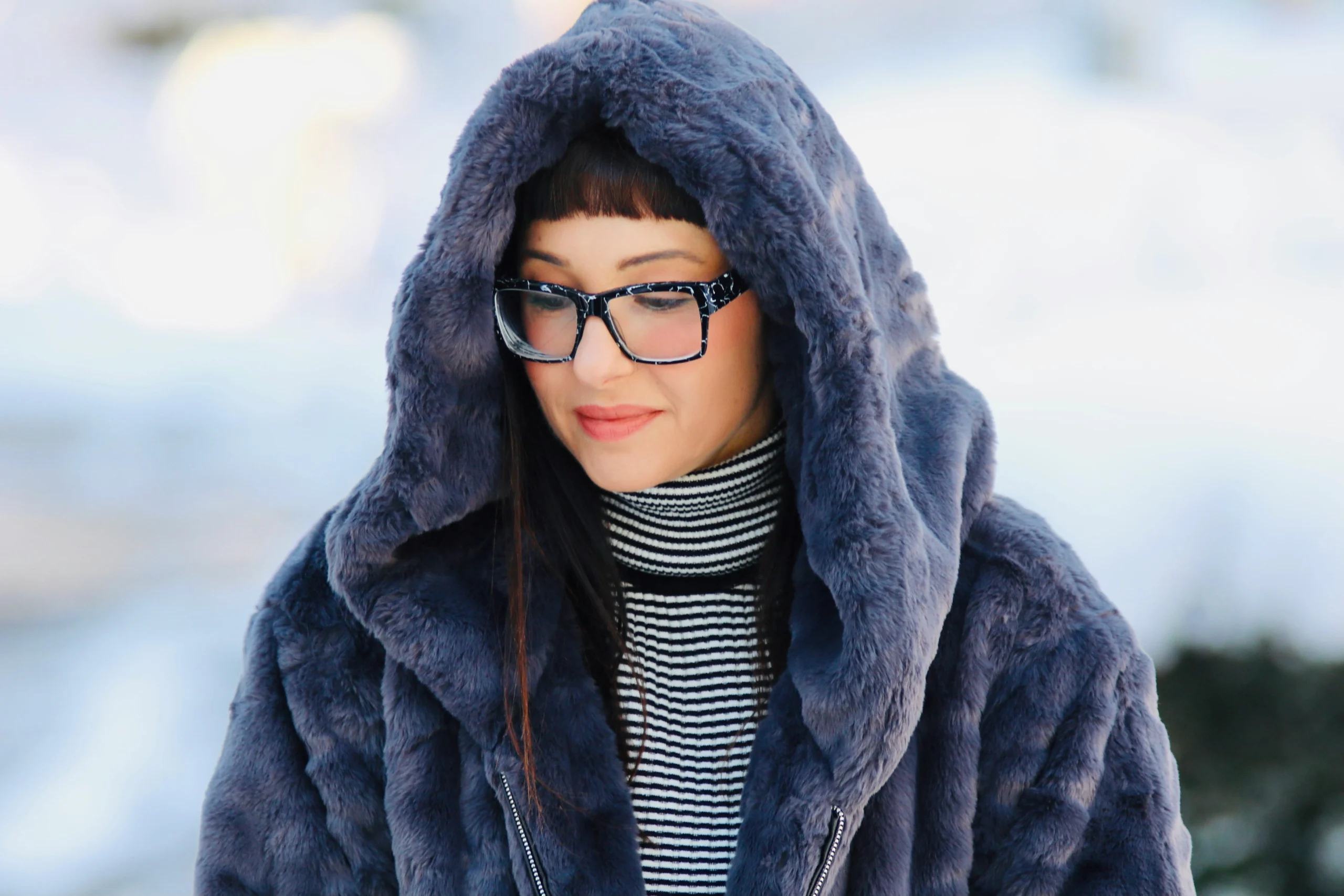 Stay Stylish and Warm with These Trendy Winter Outfit Ideas