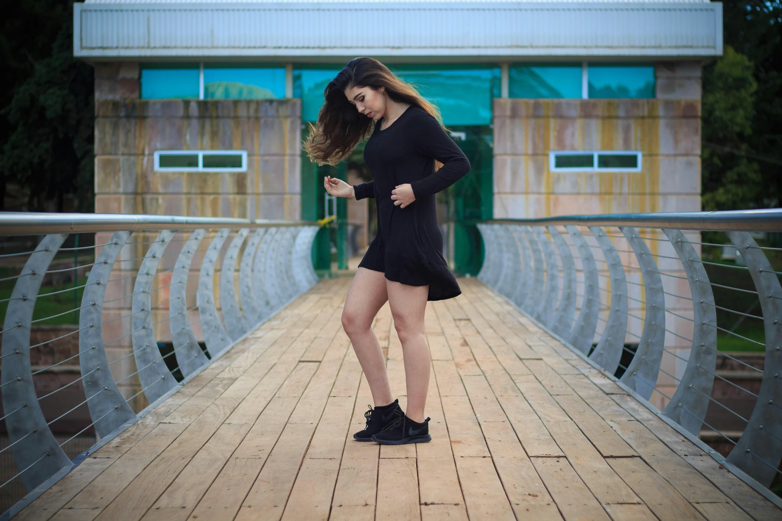 Steal the Spotlight With These Stunning Black Outfits