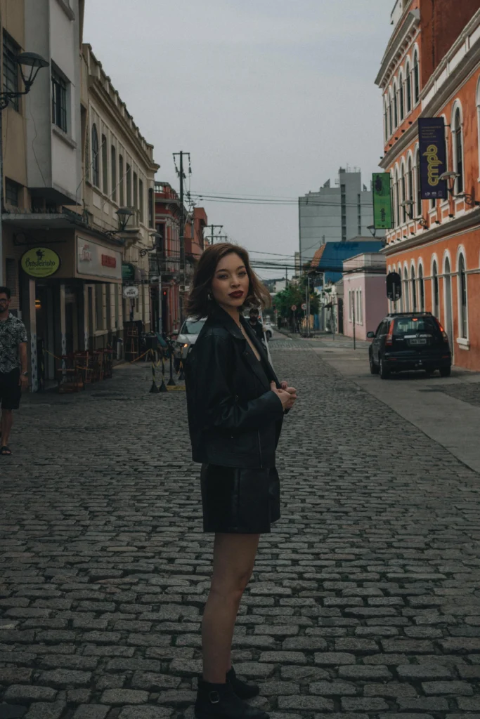 12 Black Outfit Ideas That Scream Confidence and Style