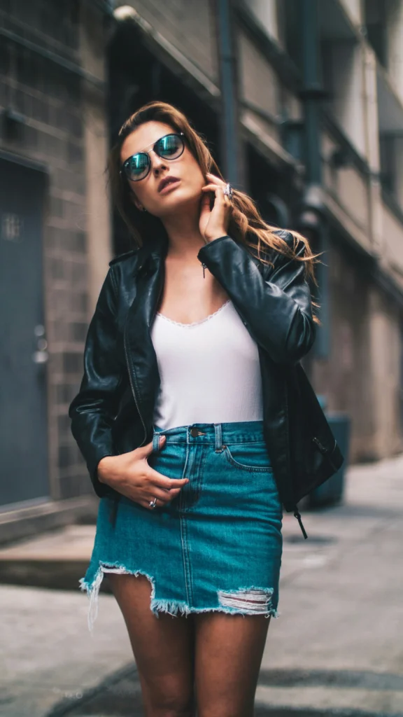 12 Modern Outfit Inspiration Ideas For Women Who Slay