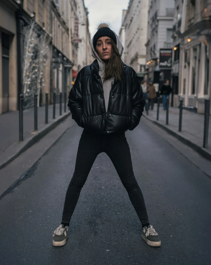 12 Black Outfit Ideas That Scream Confidence and Style