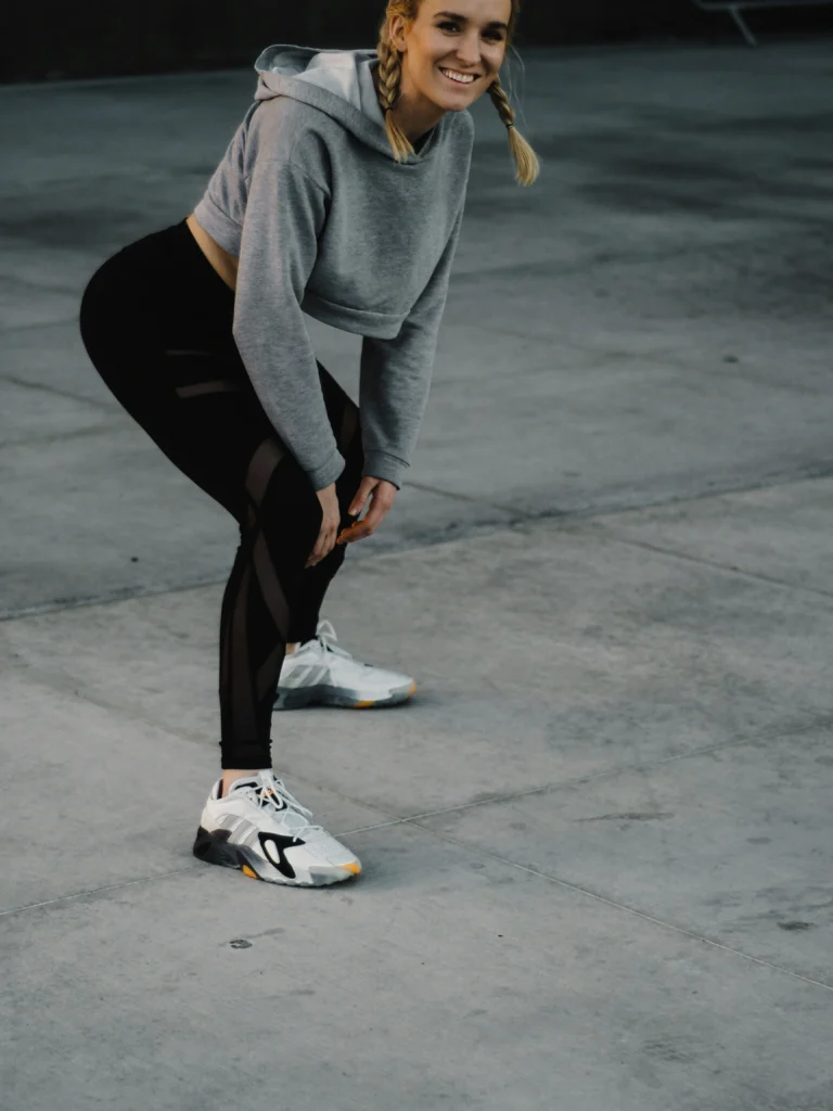 13 Cute Gym Outfit Ideas You’ll Actually Want to Wear