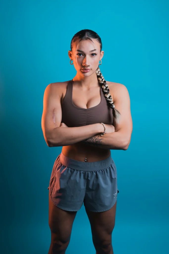 13 Cute Gym Outfit Ideas You’ll Actually Want to Wear