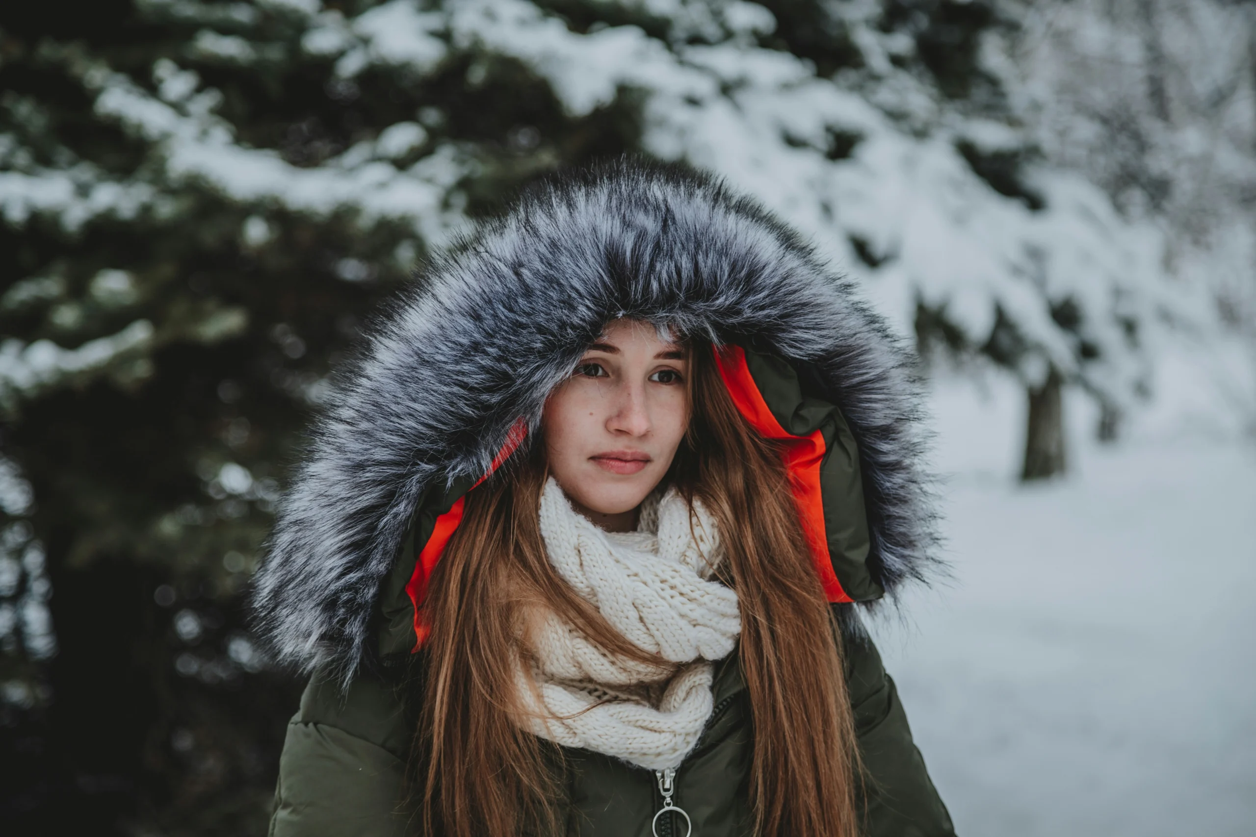 Stylish Winter Outfit Ideas Women Need for Cold Weather Days