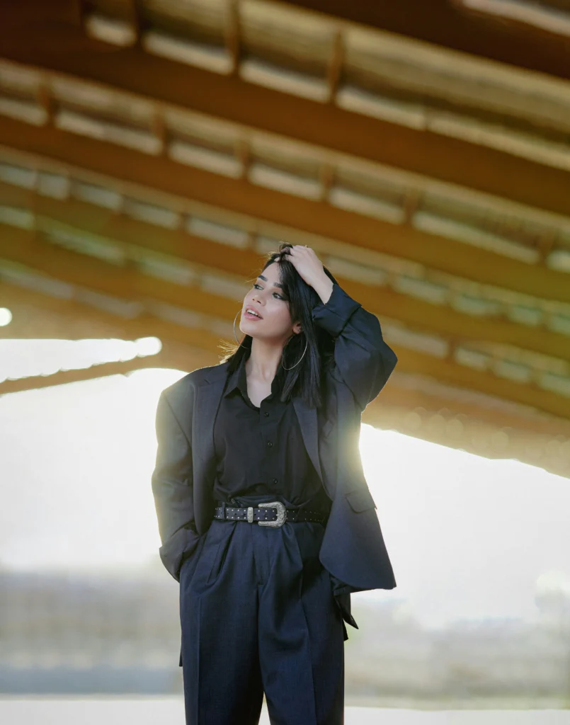 20 Black Outfit Ideas That Prove Less Is Definitely More