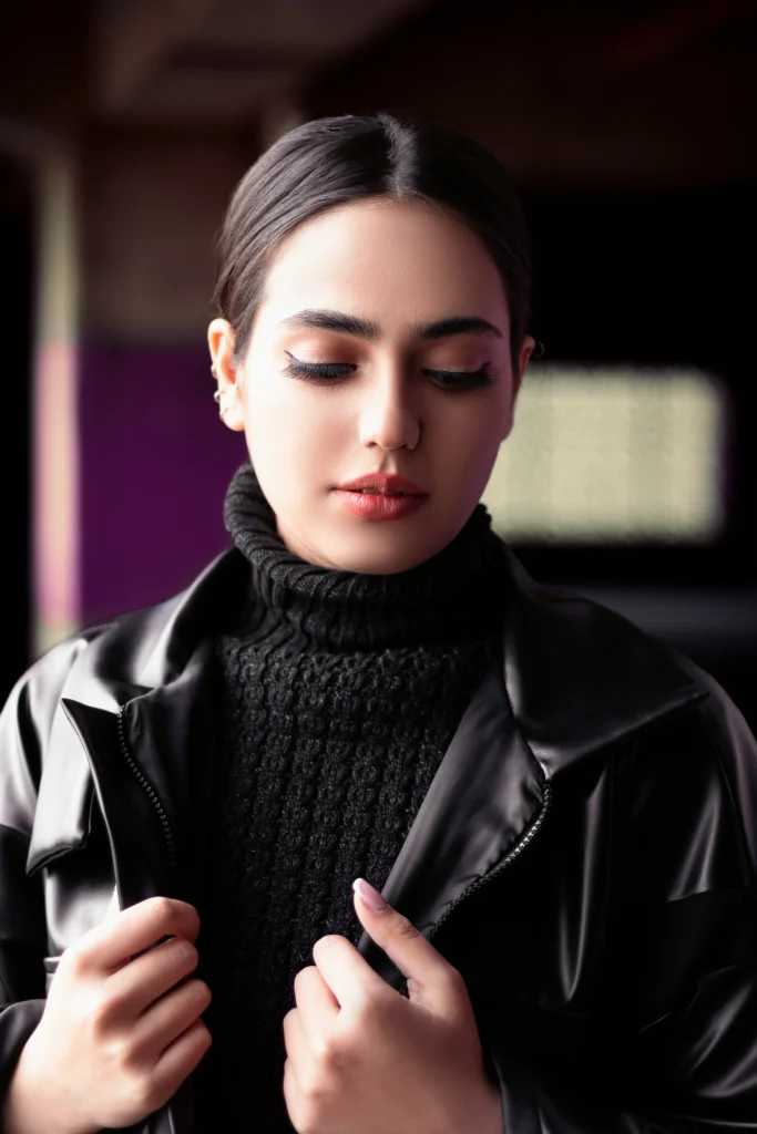 13 Black Outfit Ideas That Make You Look Like a Fashion Icon