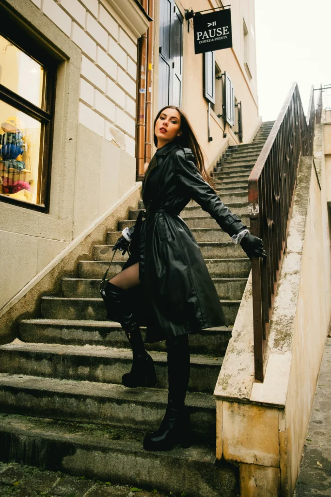 20 Black Outfit Ideas That Prove Less Is Definitely More