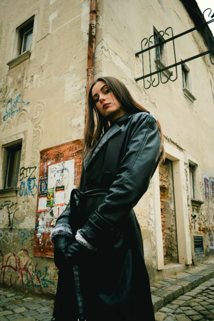 20 Black Outfit Ideas So Chic You’ll Want To Wear Them Daily