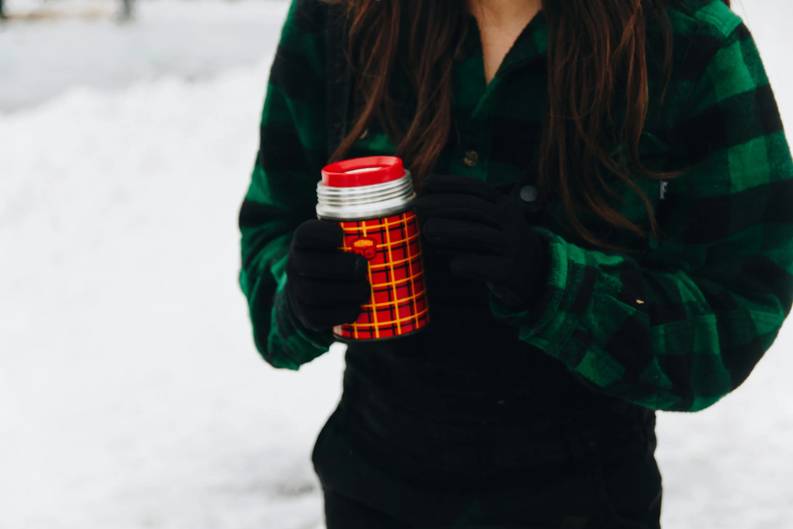 Trendy Winter Outfit Looks for Women to Stay Warm and Classy