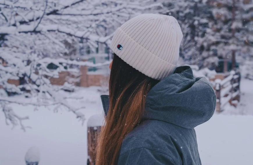 Trendy Winter Outfits for Women to Stay Warm in Style