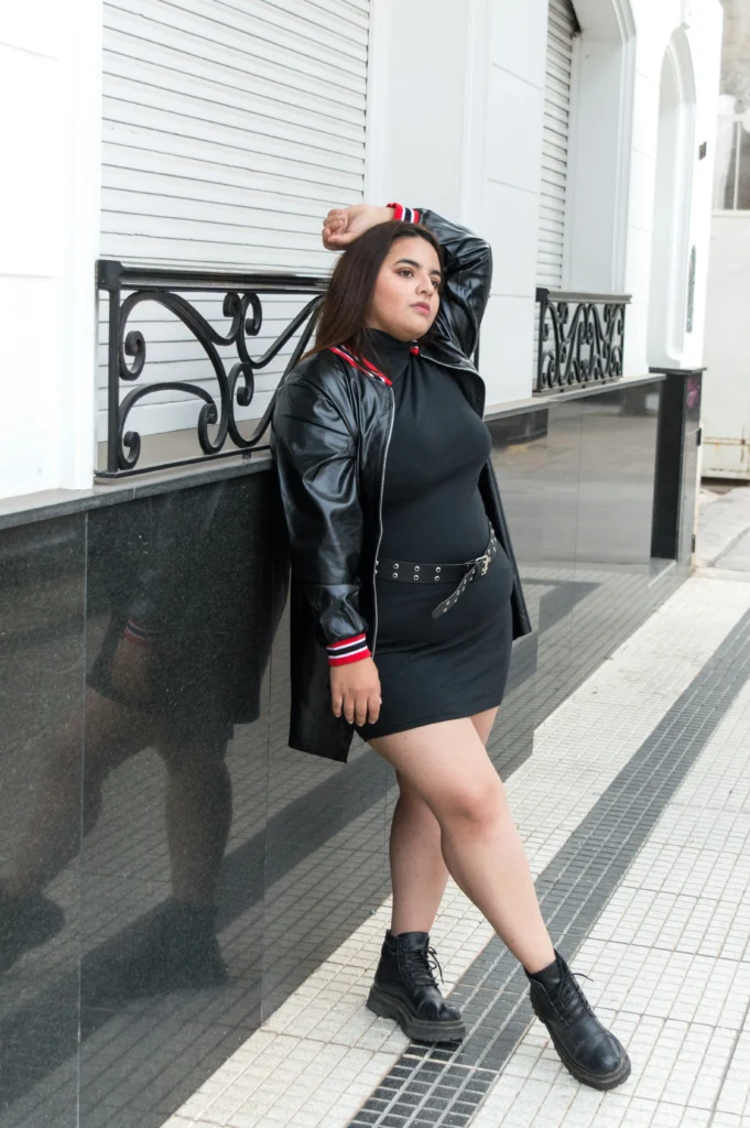 Black Outfit Inspiration for Every Season and Occasion