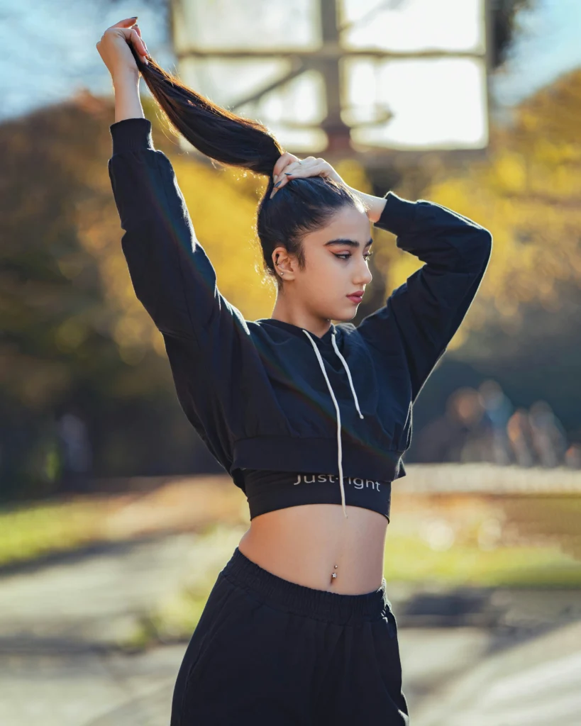 13 Cute Gym Outfit Ideas You’ll Actually Want to Wear