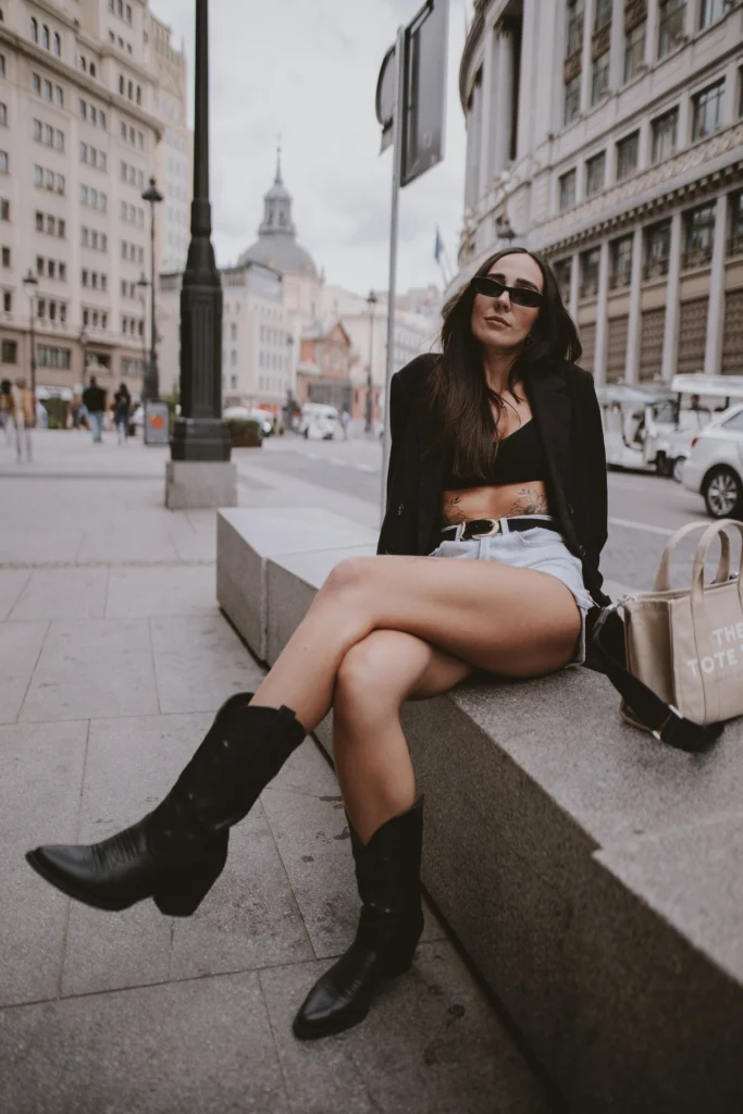 14 Fashionable Outfit Inspiration Ideas for Everyday Wear