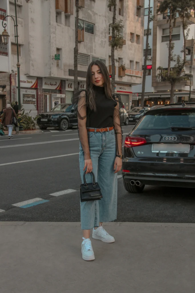 12 Effortless Outfit Inspiration Ideas Every Woman Needs