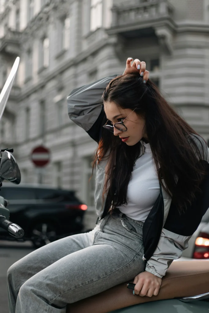 14 Fashionable Outfit Inspiration Ideas for Everyday Wear