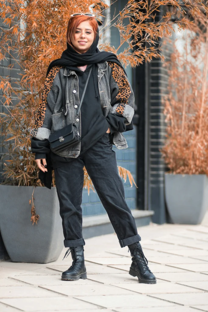 20 Black Outfit Ideas That Prove Less Is Definitely More