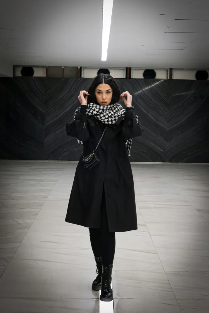 12 Chic and Modern Black Outfits You’ll Love Wearing