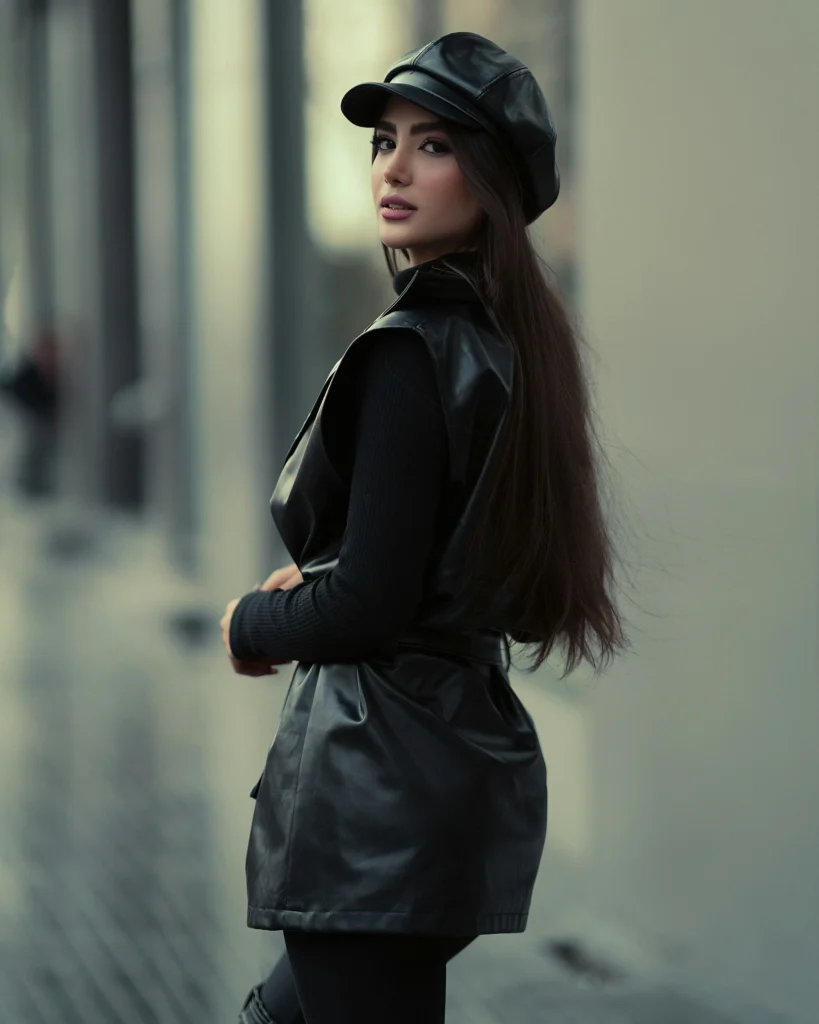 Elegant Black Outfits That Always Steal the Spotlight