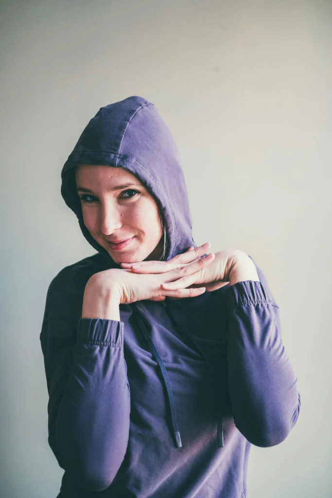 12 Hoodie Outfit Ideas That Prove Comfort Can Be Stylish