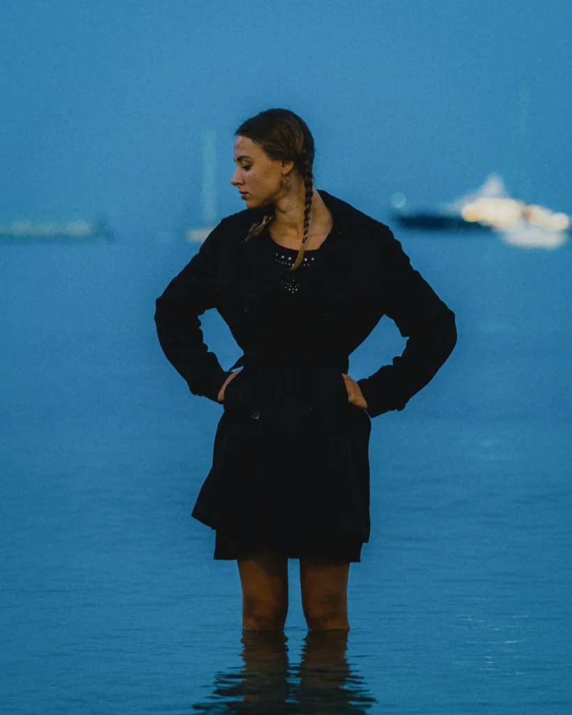 20 Black Outfit Ideas So Chic You’ll Want To Wear Them Daily