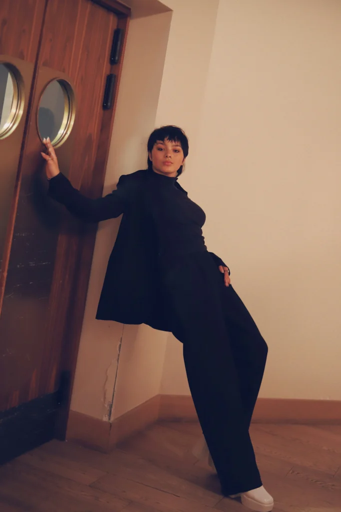 13 Black Outfit Ideas That Make You Look Like a Fashion Icon