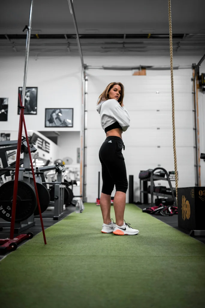 12 Gym Outfit Ideas To Boost Your Motivation Instantly