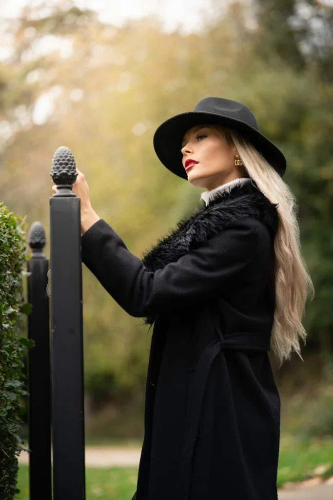 12 Black Outfit Looks That Instantly Upgrade Your Style