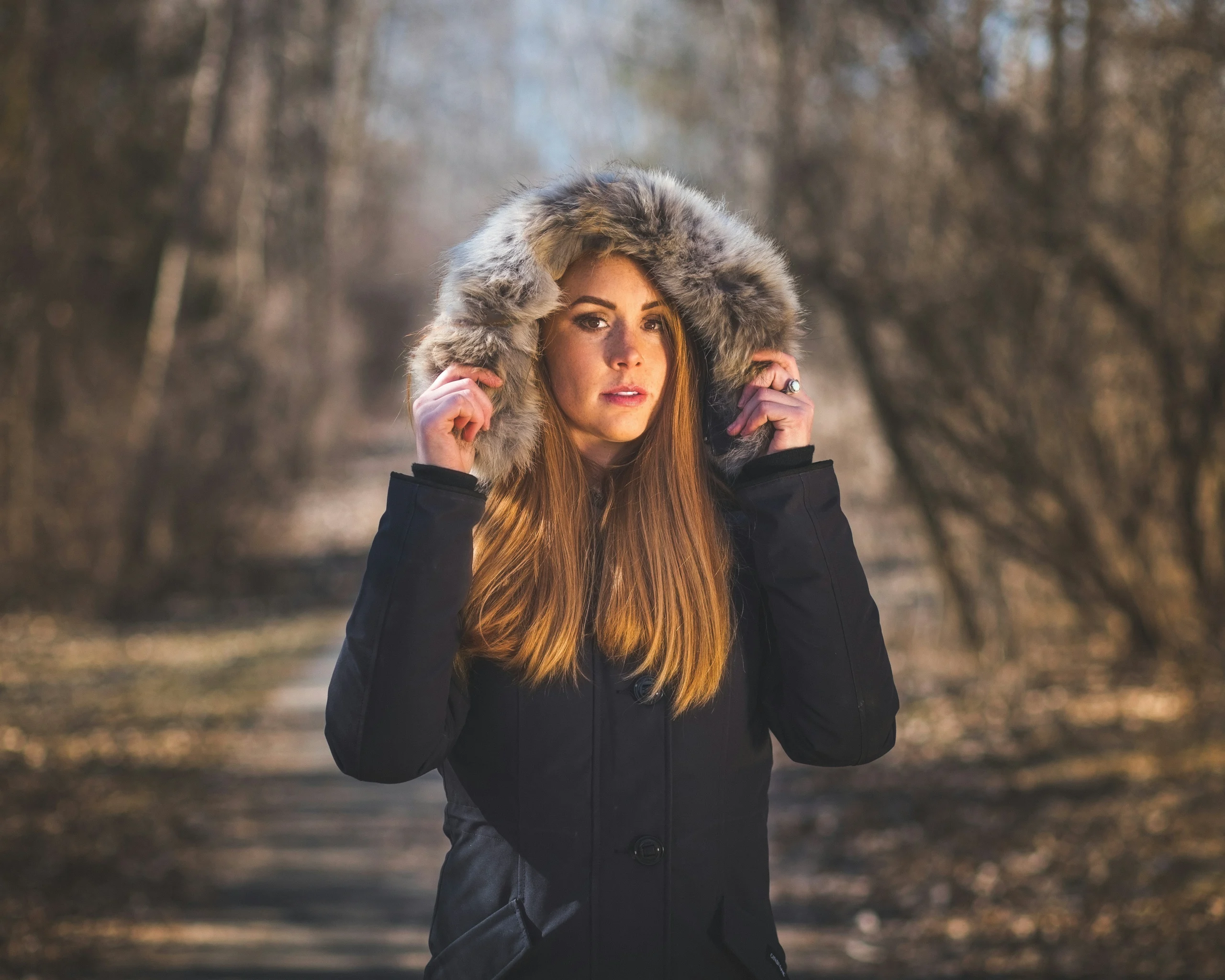 Winter Fashion Guide Trendy Outfit Ideas for Modern Women